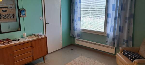 3h +keittiö + sauna  Kauhava - valokuva 4