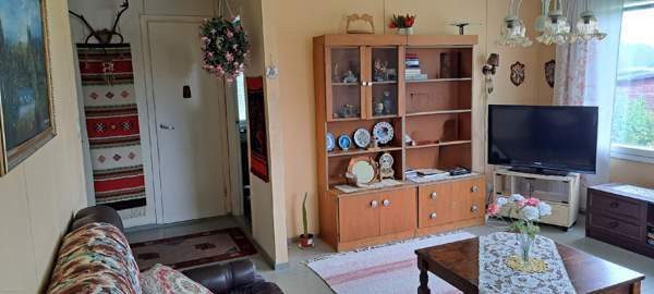 3h +keittiö + sauna  Kauhava - valokuva 2