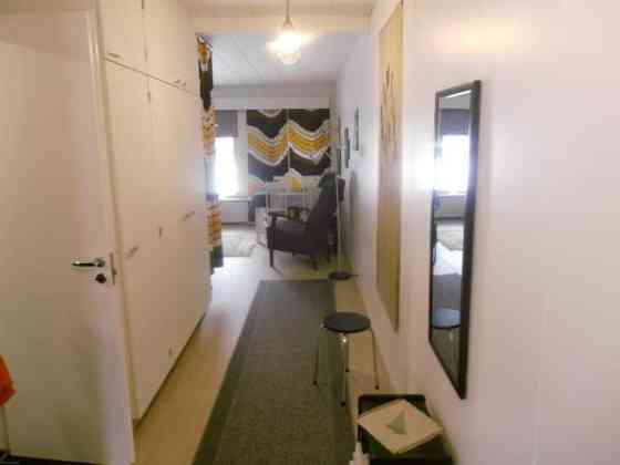 1h + kk + s  Ruovesi