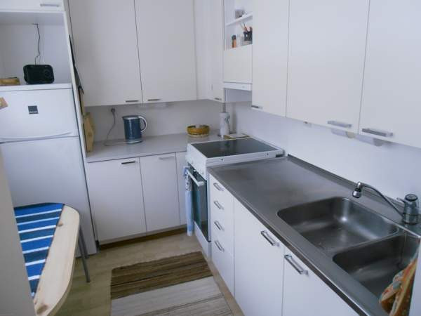 1h + kk + s  Ruovesi – foto 2