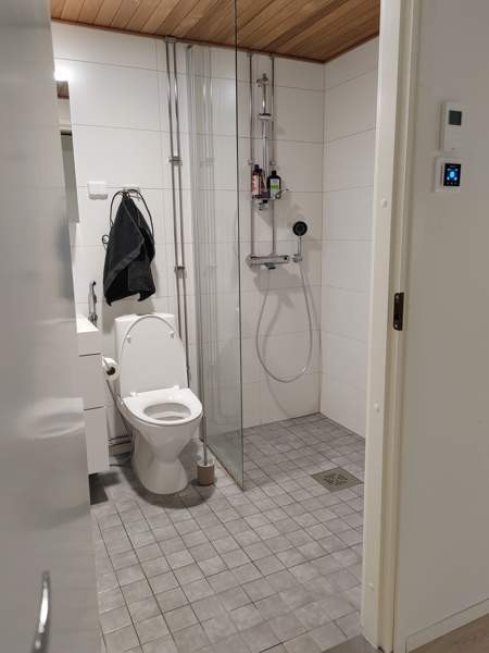 1h + k+ p  Helsinki – foto 6