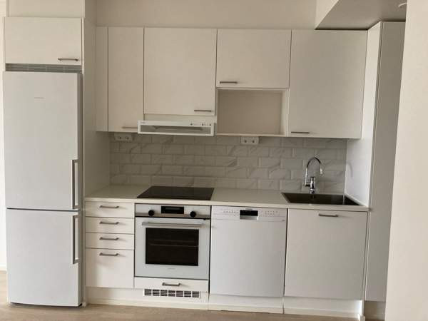 1h + k+ p  Helsinki – foto 3