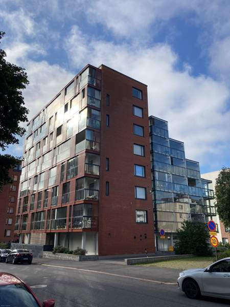 1h + k+ p  Helsinki – foto 1