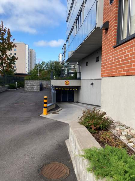 1h + k+ p  Helsinki – foto 7