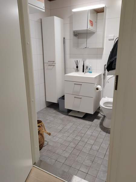 1h + k+ p  Helsinki – foto 5