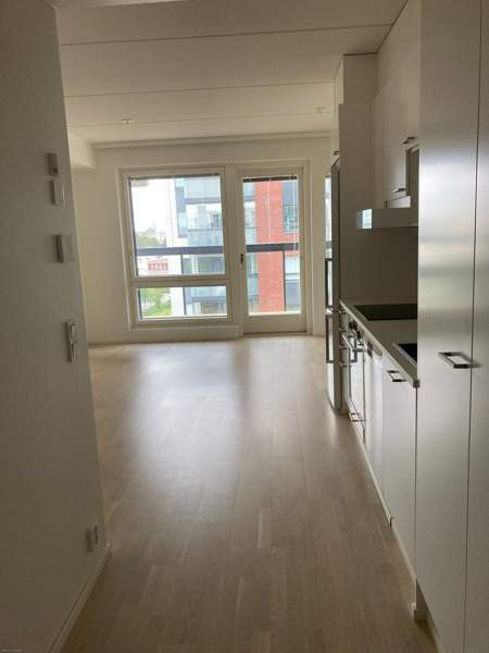 1h + k+ p  Helsinki – foto 2