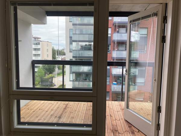 1h + k+ p  Helsinki – foto 4