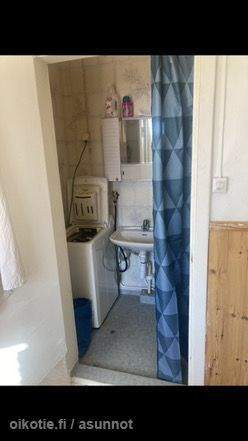 3h + s  Kaskinen - valokuva 1