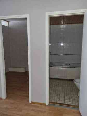 1h + keittiö + makuualkovi  Mänttä-Vilppula