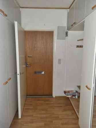 1h + keittiö + makuualkovi  Mänttä-Vilppula