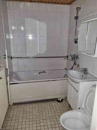 1h + keittiö + makuualkovi  Mänttä-Vilppula