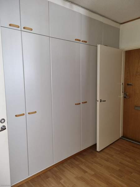 1h + keittiö + makuualkovi  Mänttä-Vilppula – foto 2