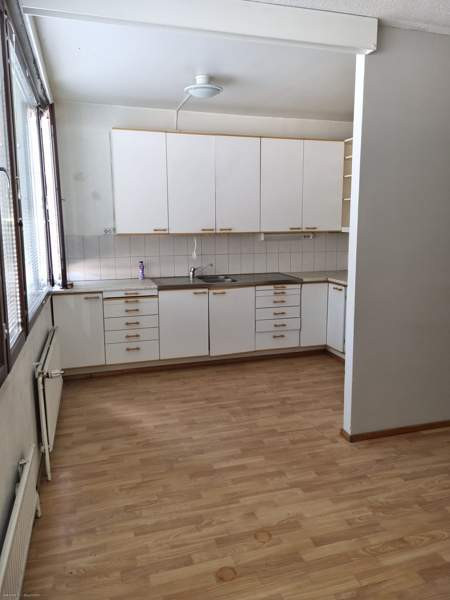 1h + keittiö + makuualkovi  Mänttä-Vilppula – foto 7
