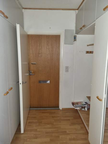 1h + keittiö + makuualkovi  Mänttä-Vilppula – foto 1