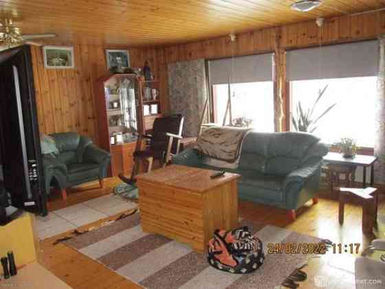 3h +k+ s  Lapinlahti