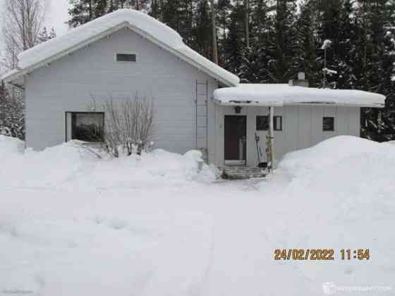 3h +k+ s  Lapinlahti