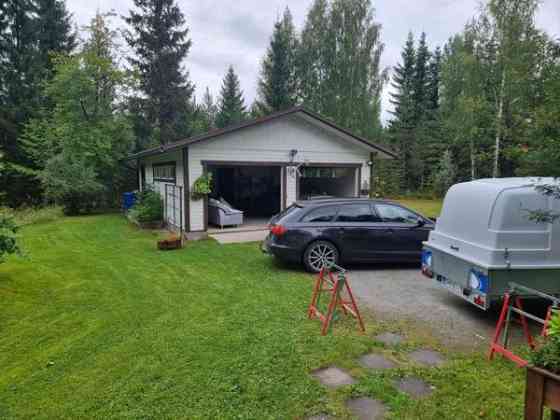 3h +k+ s  Lapinlahti