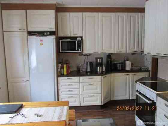 3h +k+ s  Lapinlahti