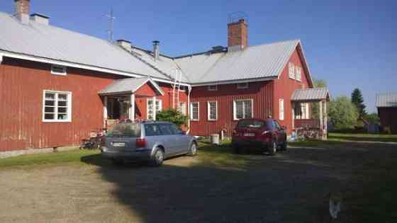 4h + k + s  Ristijärvi