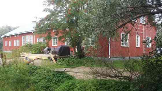 4h + k + s  Ristijärvi