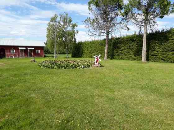 4h + k + s  Ristijärvi