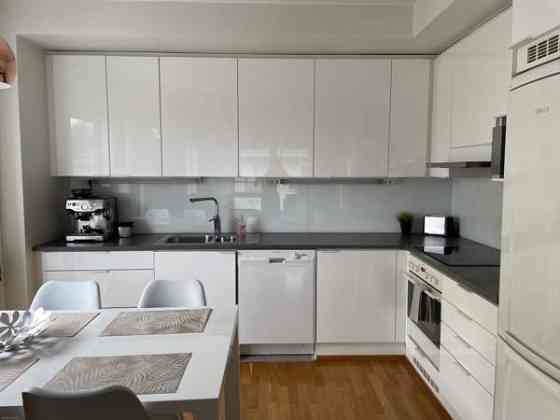 3h + avok + s + p + lasitettu parveke  Espoo