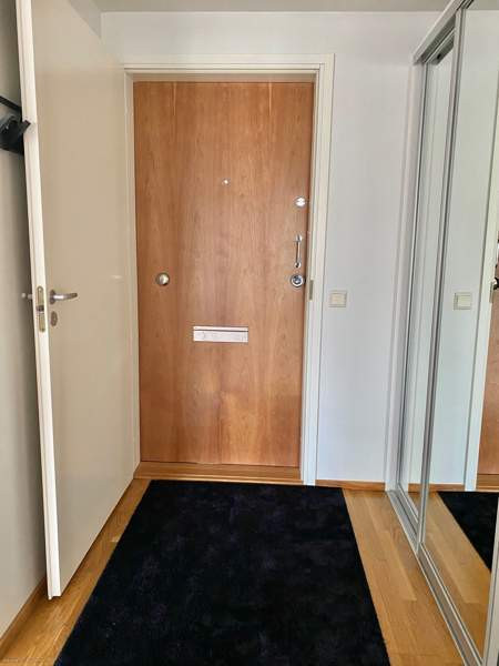 3h + avok + s + p + lasitettu parveke  Espoo – foto 6