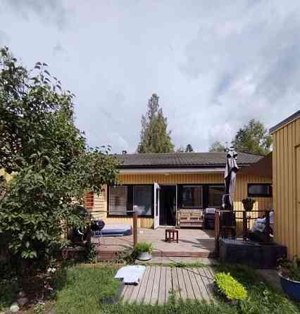 3h + s+k  Kirkkonummi