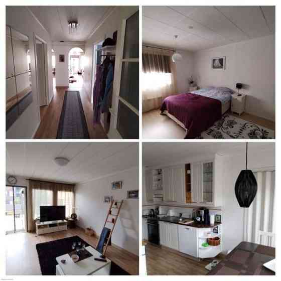 3h + s+k  Kirkkonummi