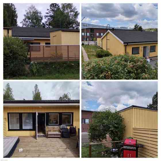 3h + s+k  Kirkkonummi