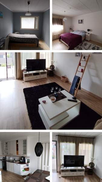 3h + s+k  Kirkkonummi - photo 6