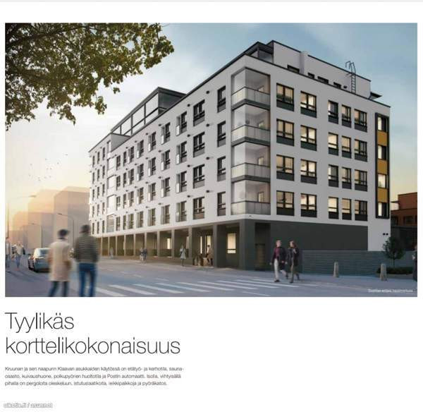 2h + s + p  Kuopio – foto 2