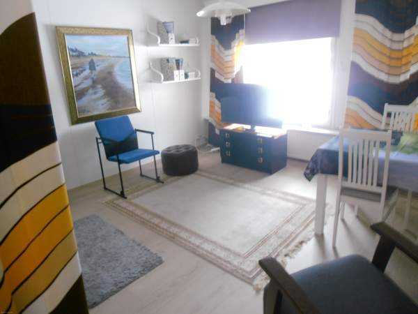 1h+kk + s  Ruovesi - valokuva 6