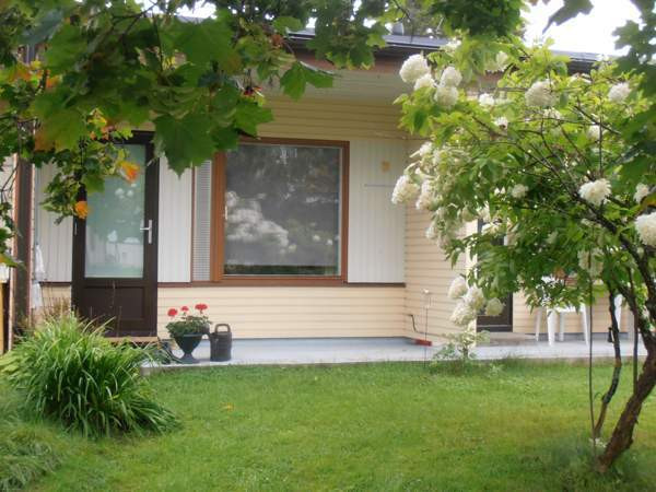 1h+kk + s  Ruovesi - valokuva 1