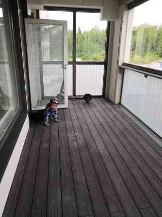 1h + avok + p  Hyvinkää