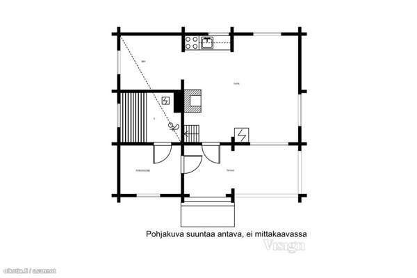 Tupa + mh + s + parvi  Tammela - valokuva 2