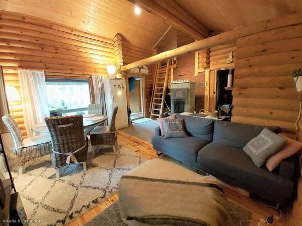 Tupa + mh + s + parvi  Tammela - valokuva 5