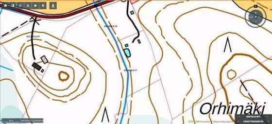 tunti Helsingistä  Loppi