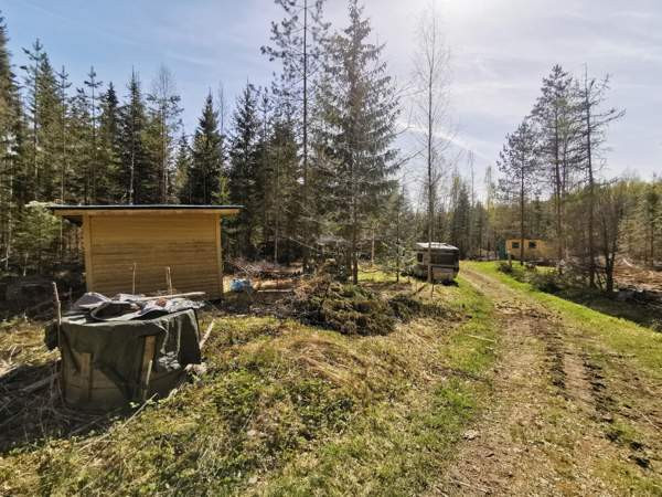 tunti Helsingistä  Loppi - valokuva 8