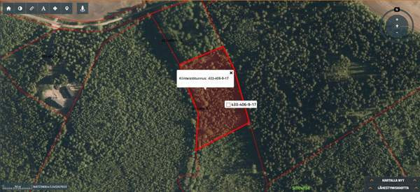 tunti Helsingistä  Loppi - valokuva 2