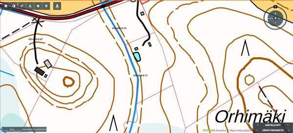 tunti Helsingistä  Loppi - valokuva 5