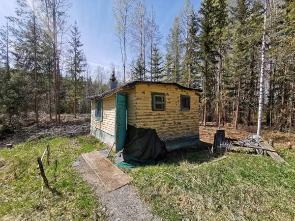 tunti Helsingistä  Loppi - valokuva 7