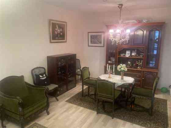 2h +k +vh + lasitettu parveke  Urjala