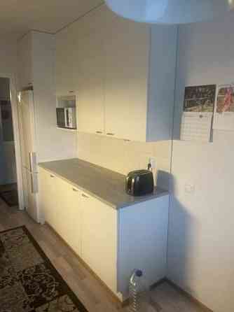 2h +k +vh + lasitettu parveke  Urjala