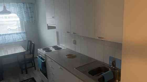 2h +k +vh + lasitettu parveke  Urjala