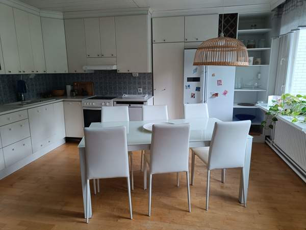 4h + s + vh + wc  Uusikaupunki - photo 5