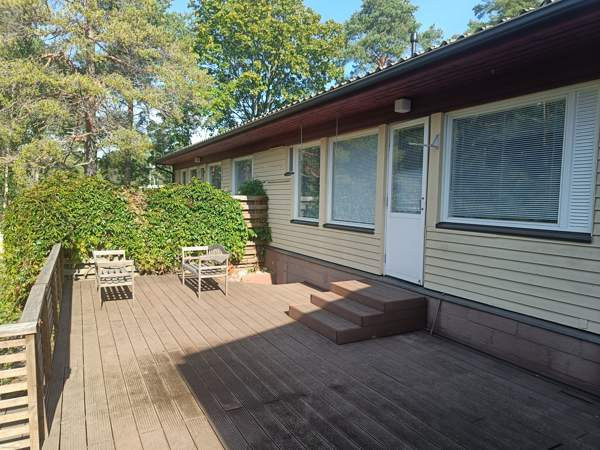 4h + s + vh + wc  Uusikaupunki - photo 2