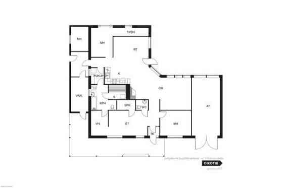 5h + k + s  Maentsaelae