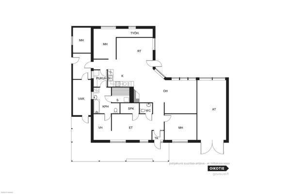 5h + k + s  Maentsaelae – foto 2