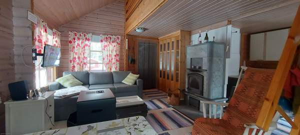 2h  Virolahti - изображение 8